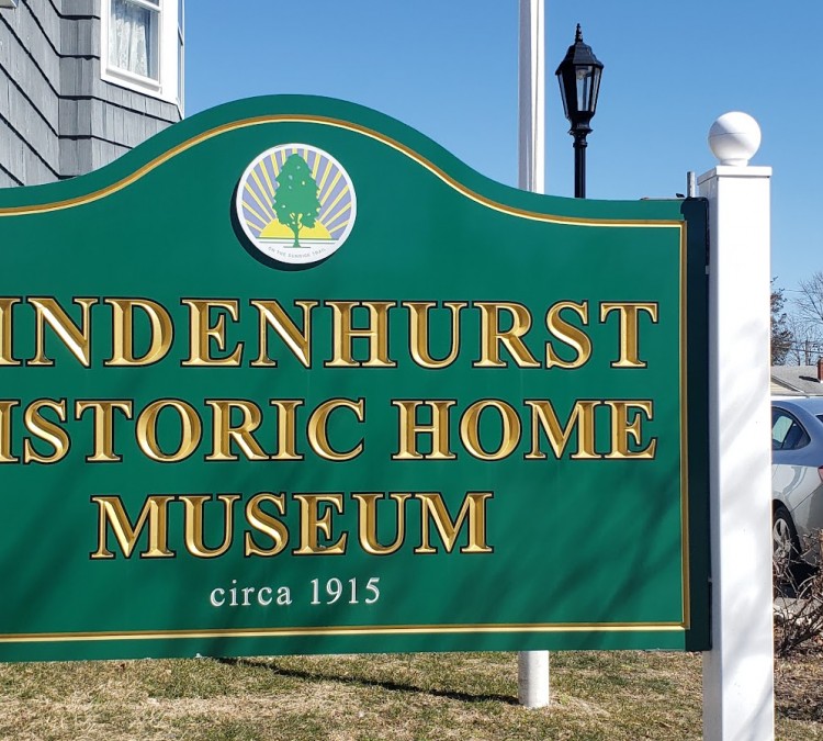 Lindenhurst Historic Home Museum (Lindenhurst,&nbspNY)
